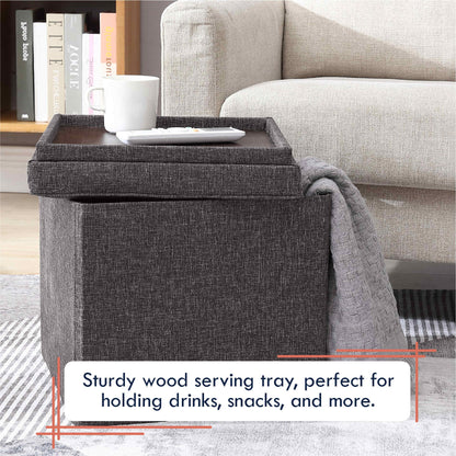 Dark Gray-