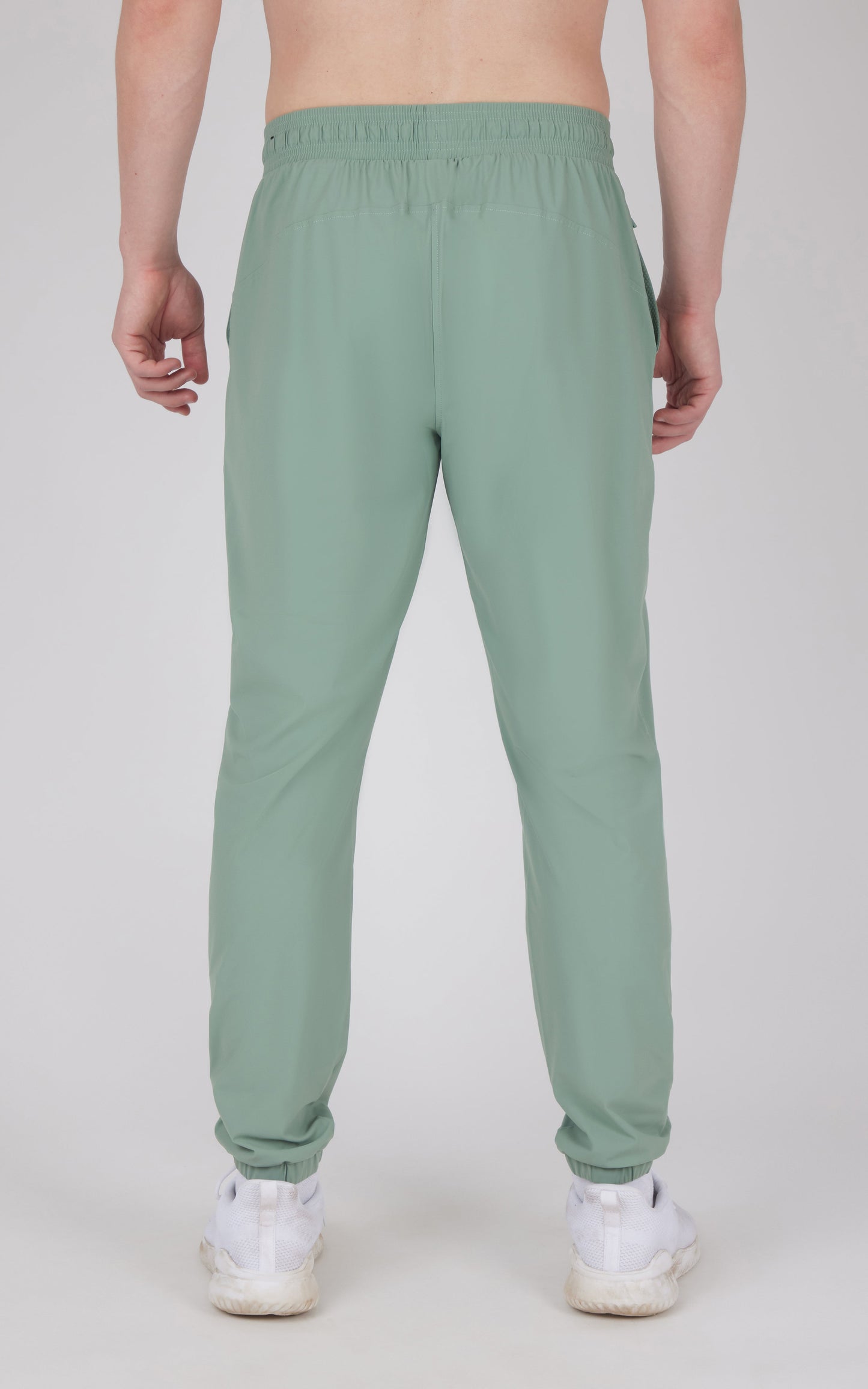 Men's Warp X Sonic Full Length Slim Fit Jogger