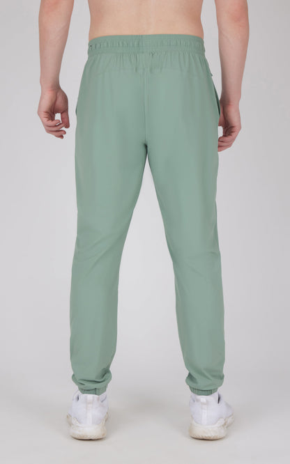 Men's Warp X Sonic Full Length Slim Fit Jogger