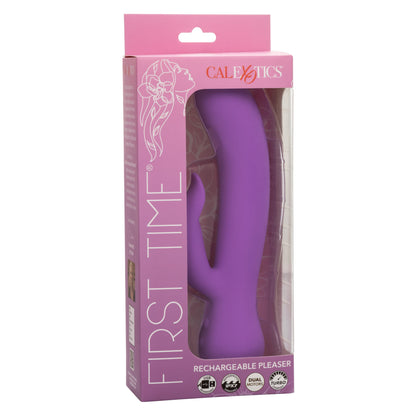 Purple-