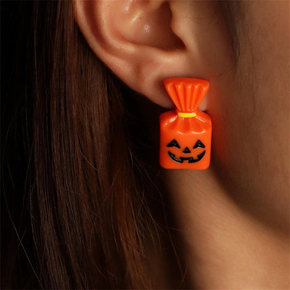 Orange-