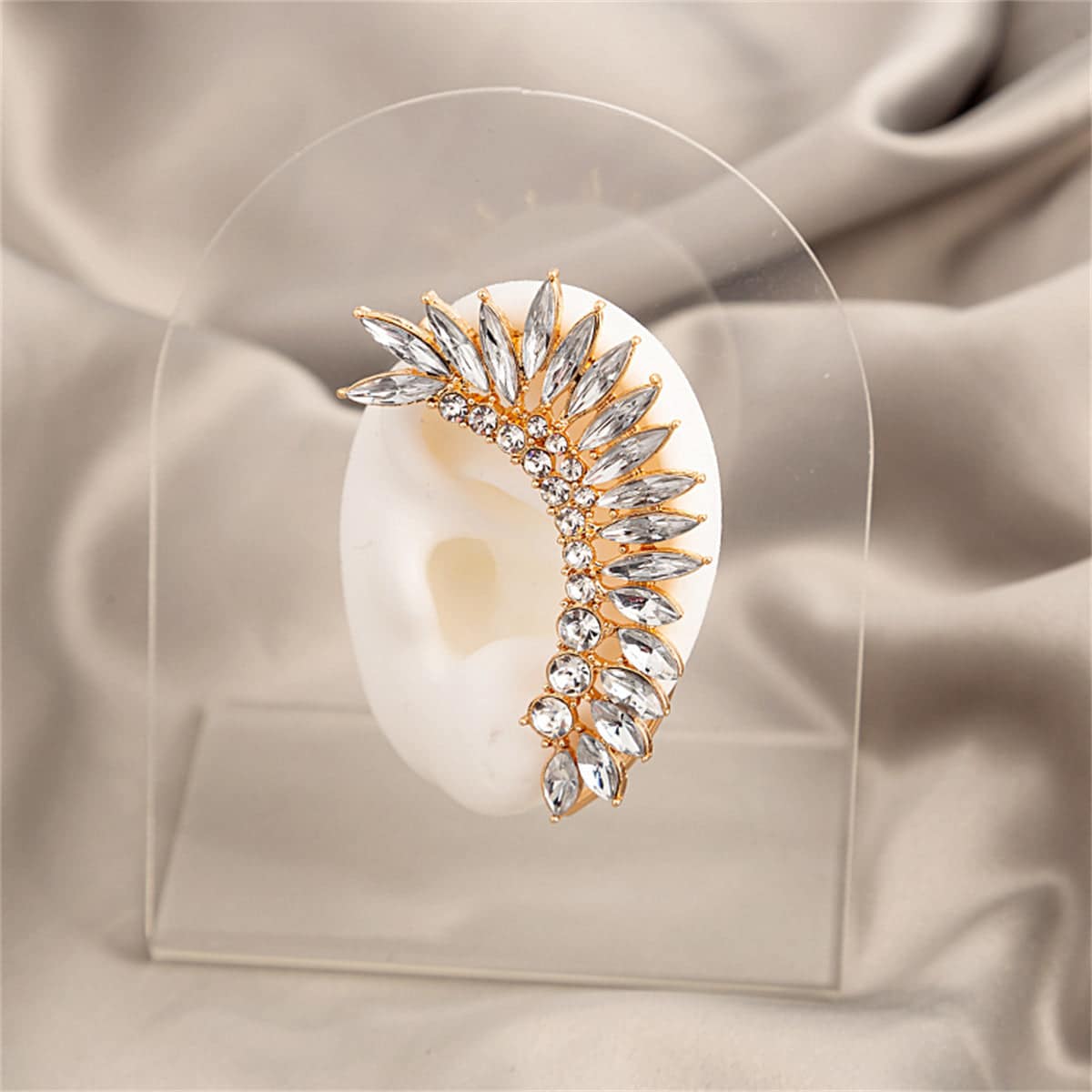 Metallic-