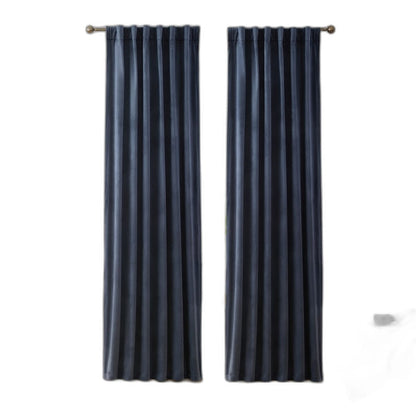 Navy Blue-