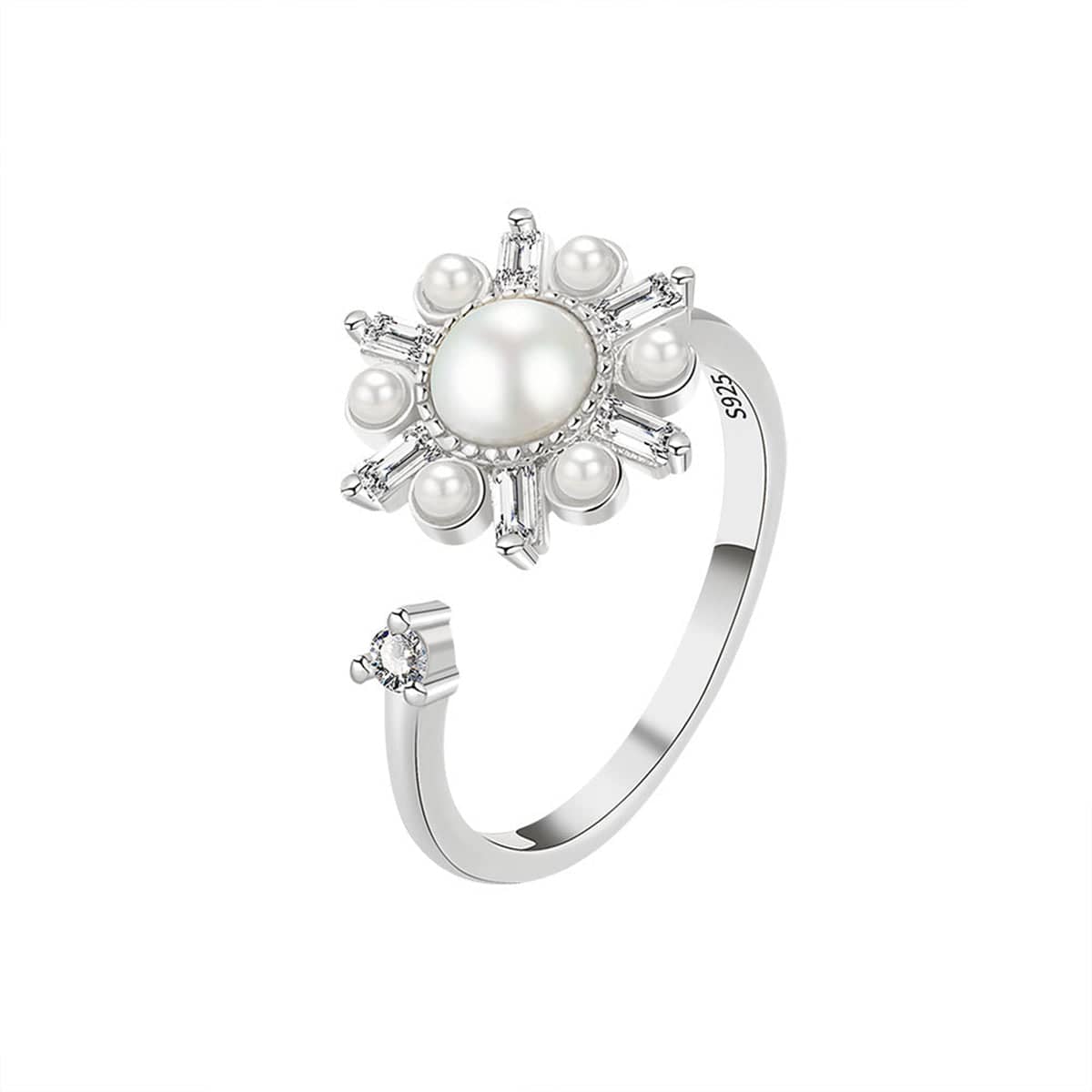 Metallic-
