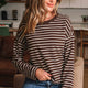 Brown Stripe
