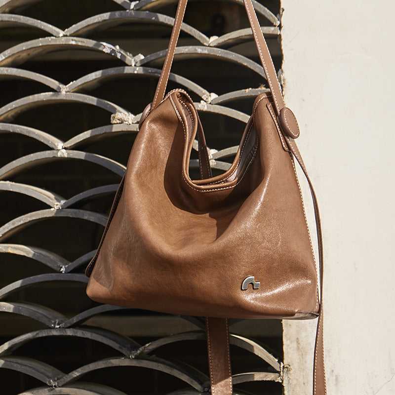 Brown-