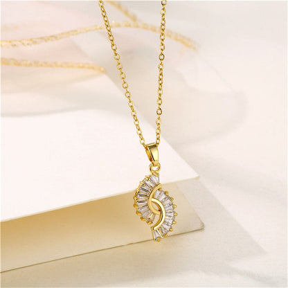 Metallic-