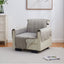 Wild Dove Grey