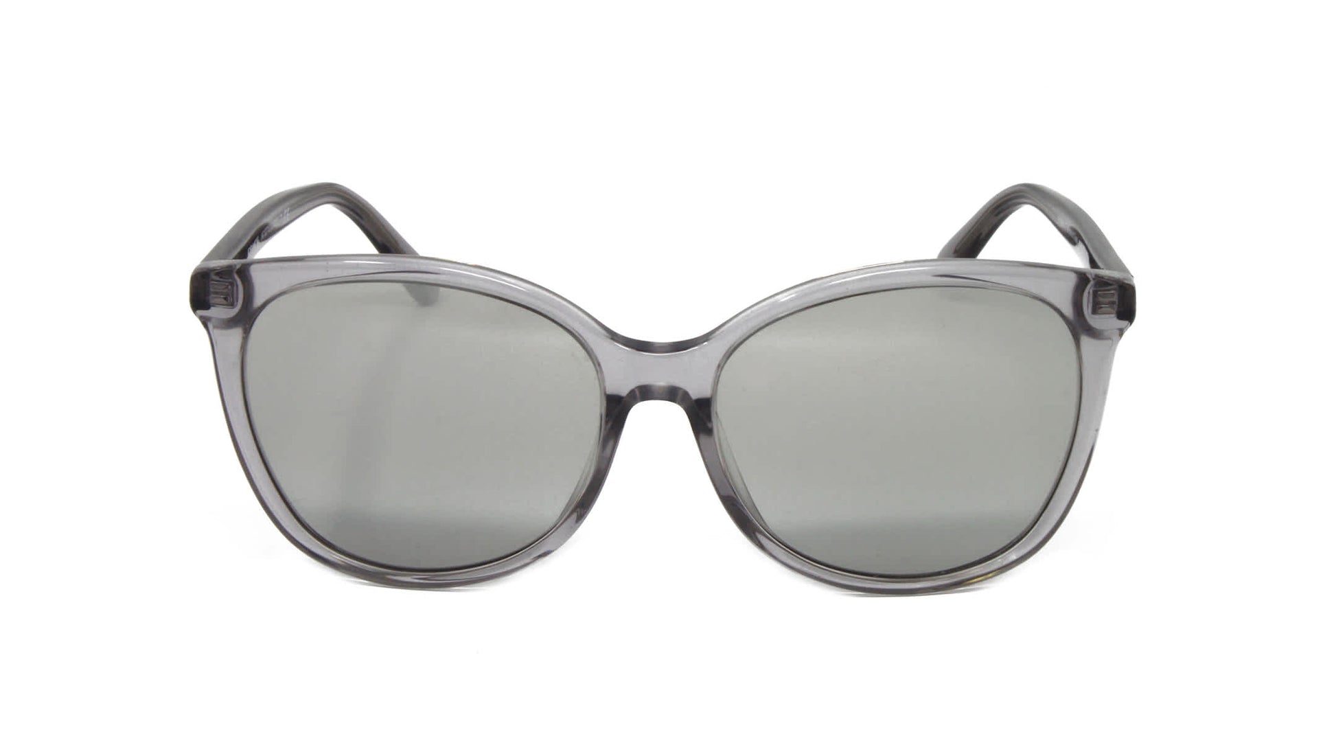 Transparent Gray-