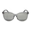 Transparent Gray
