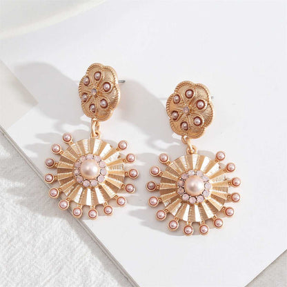 Pink-