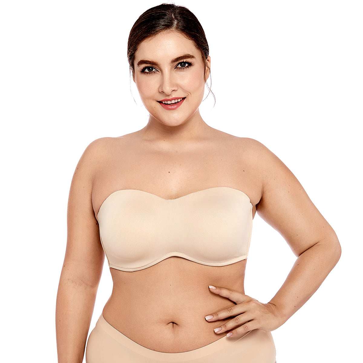 Nude-
