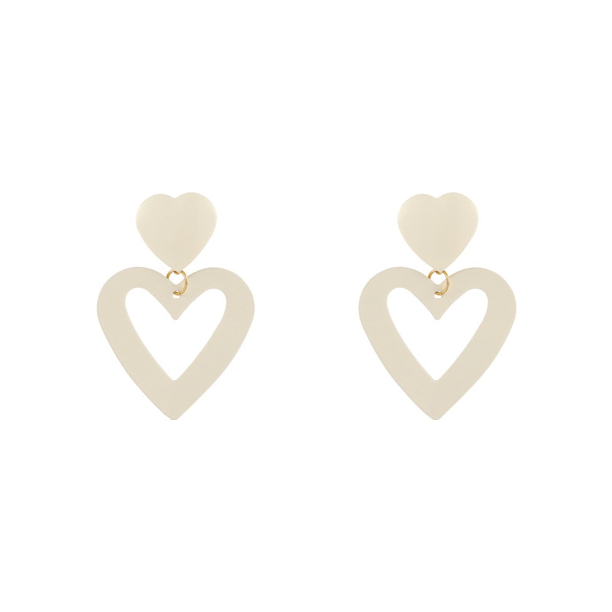 White-