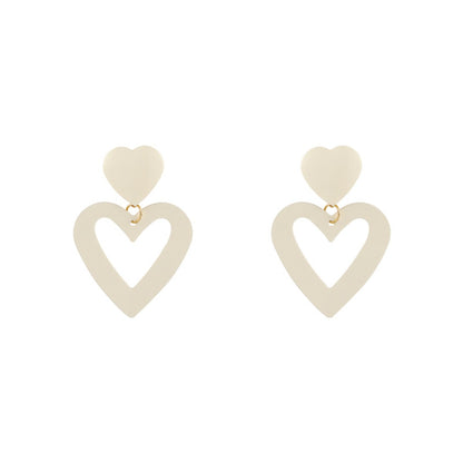 White-