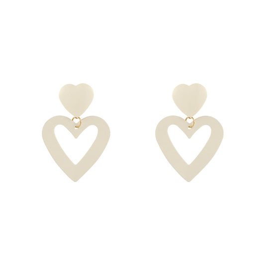 White-