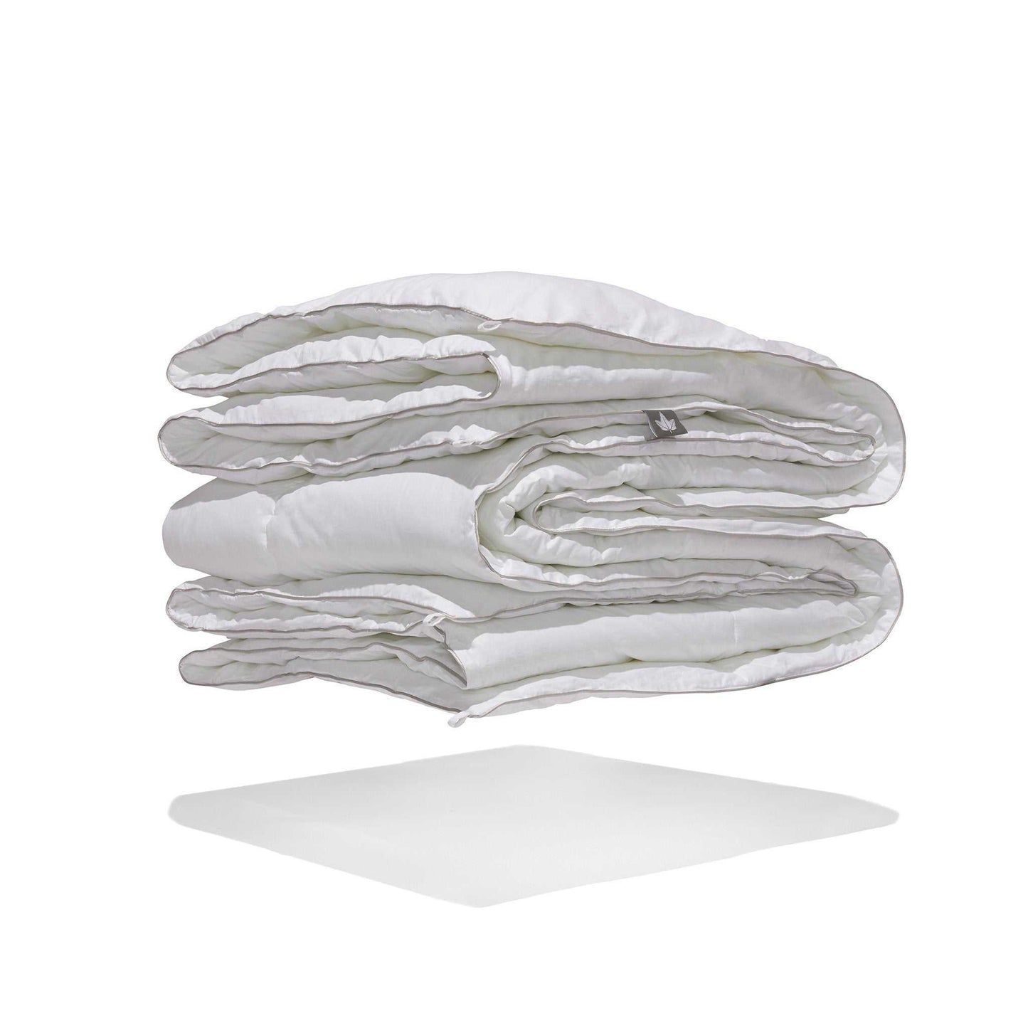 White-