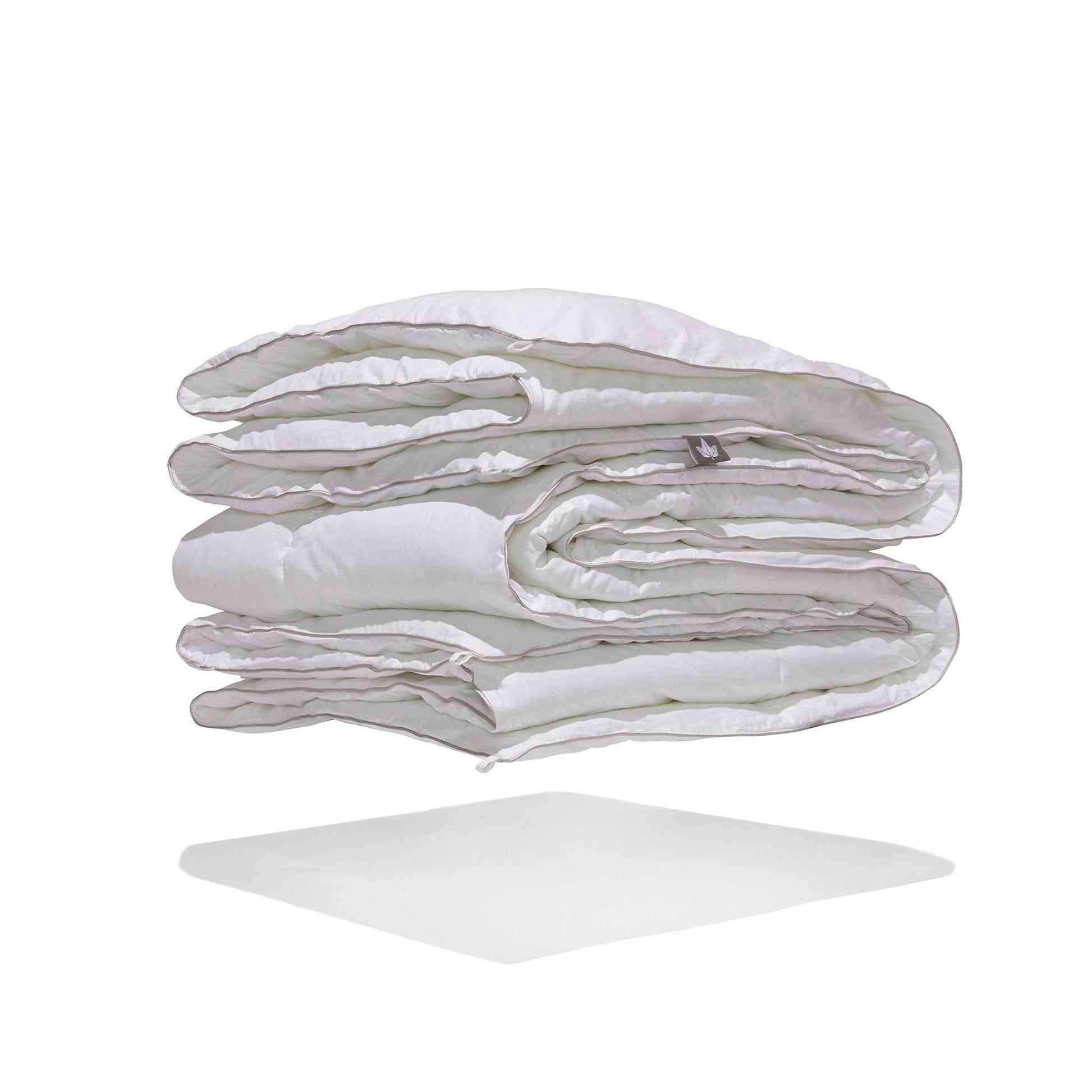 White-