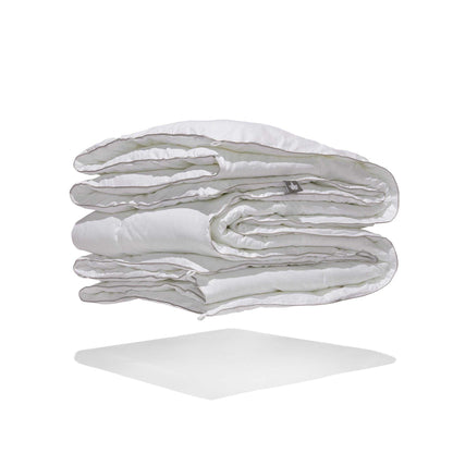 White-