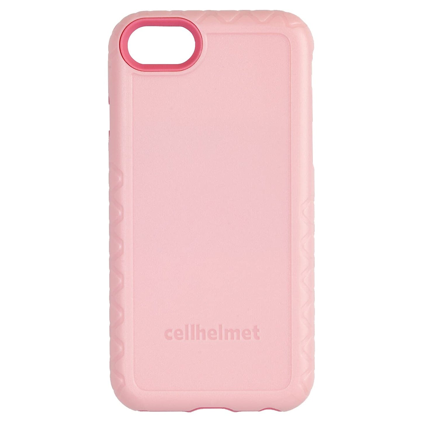 Fortitude Series for Apple Iphone Se / Se2 / Se3 / 6/7 / 8 - Pink Magnolia | as Seen on Shark Tank | in Retail Package