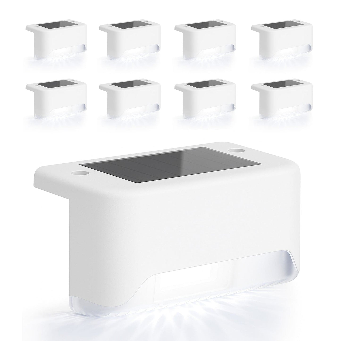 White Cool-