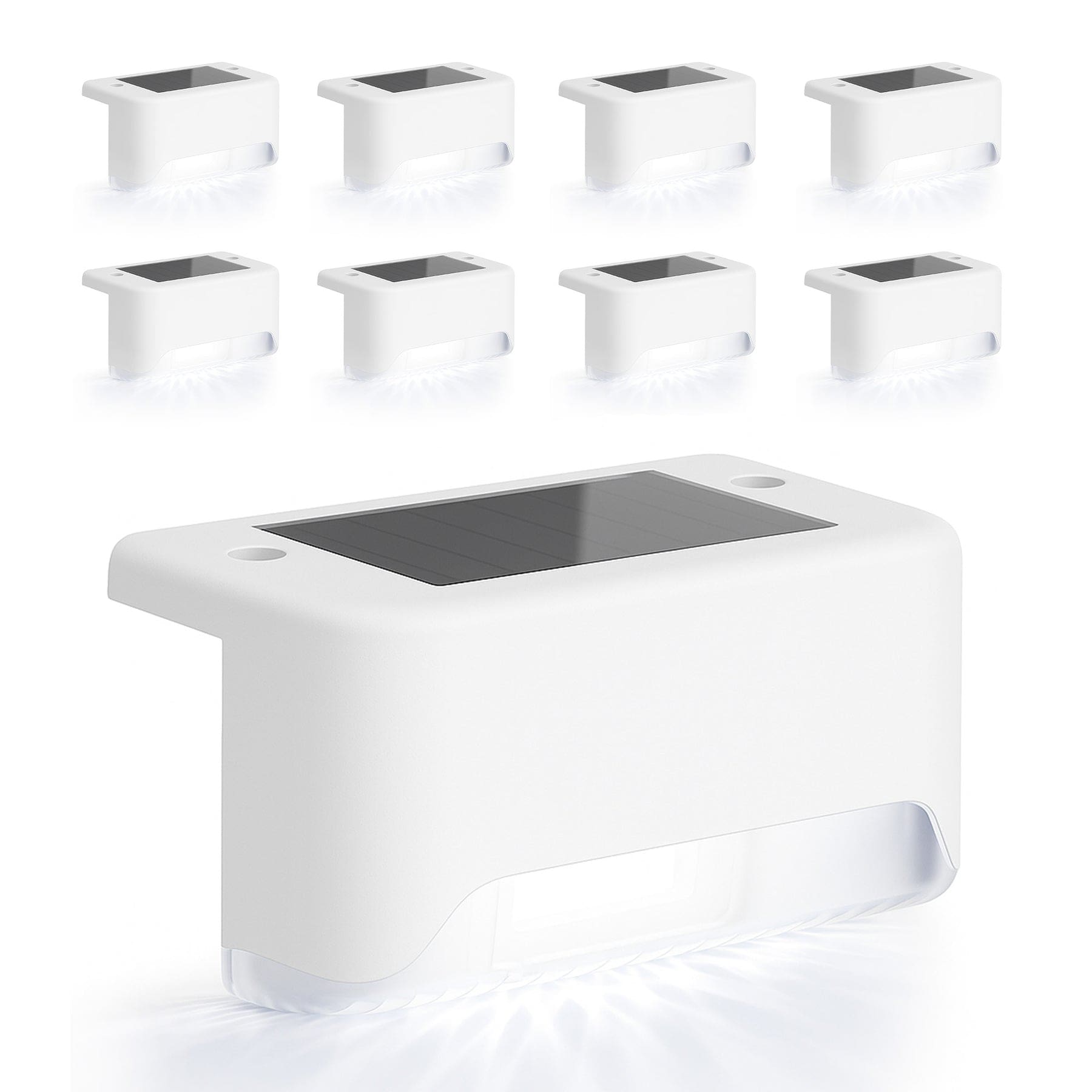 White Cool-