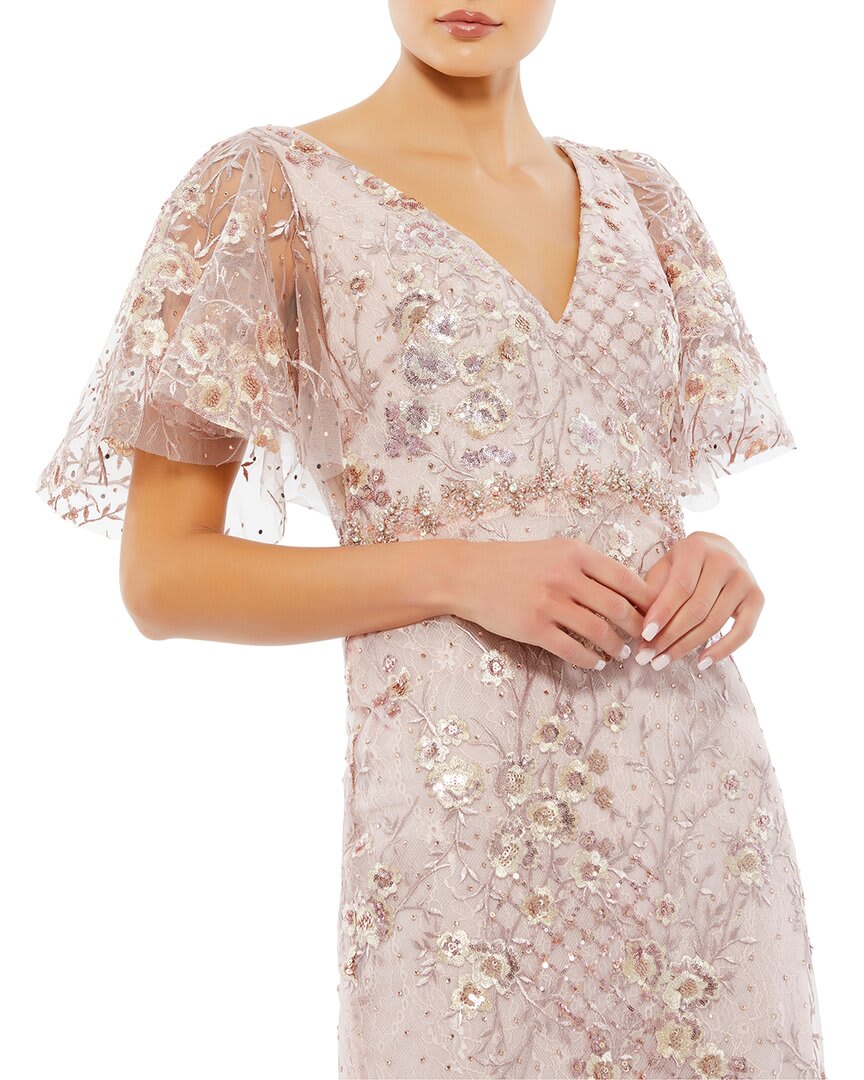 Rose Pink-