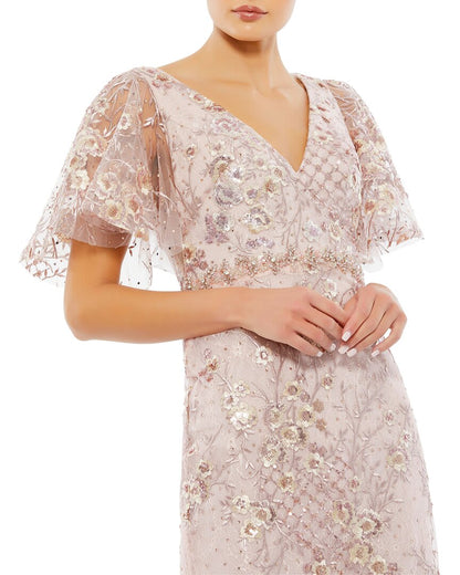 Rose Pink-
