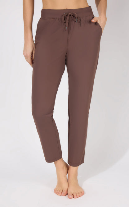 Warp  Avenue Straight Leg Pant