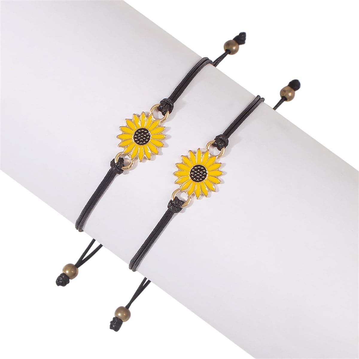 Yellow-