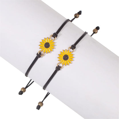 Yellow-