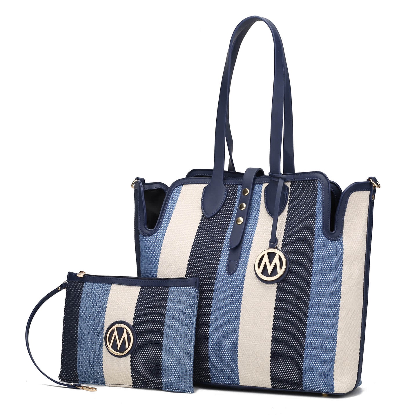 Navy Combo-