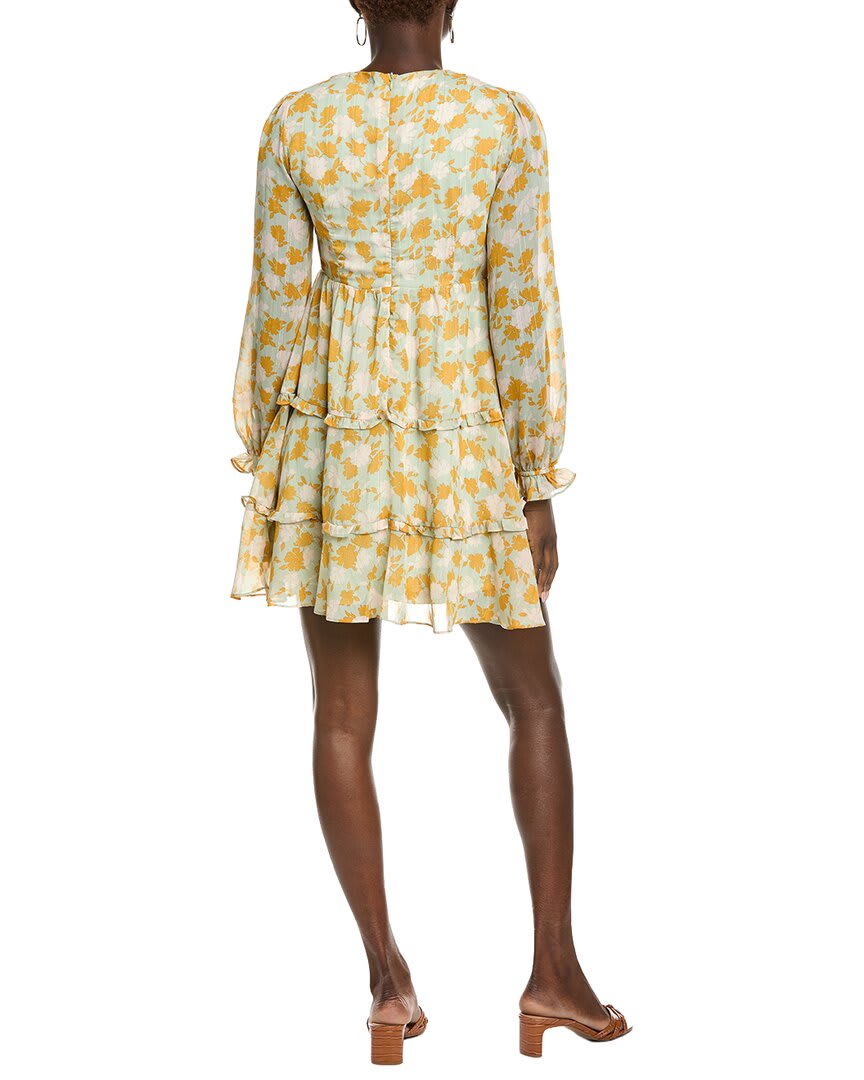 YELLOW-