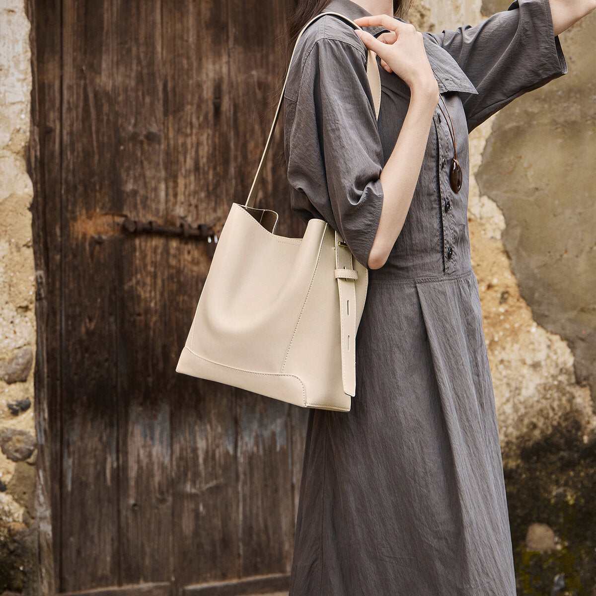 Ivory-