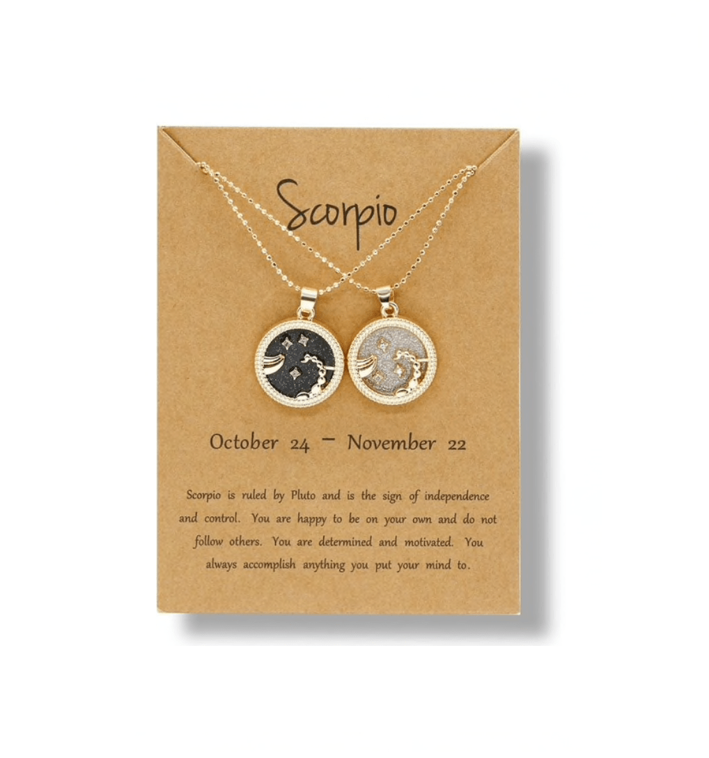 SCORPIO-