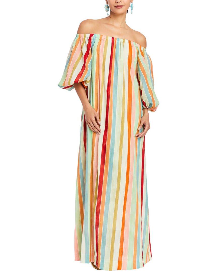 MULTI CABANA STRIPE-