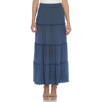 Denim Blue-