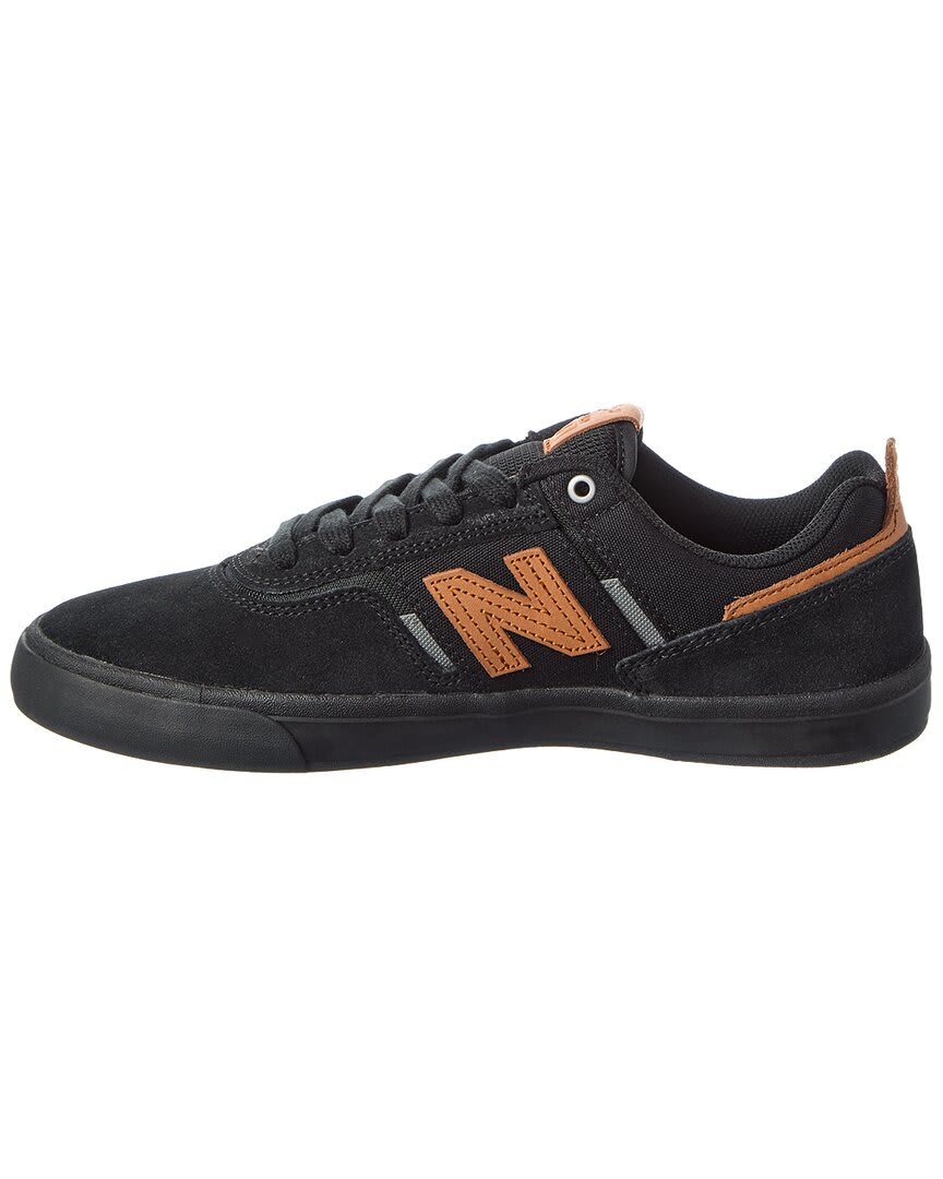 BLACK BROWN-