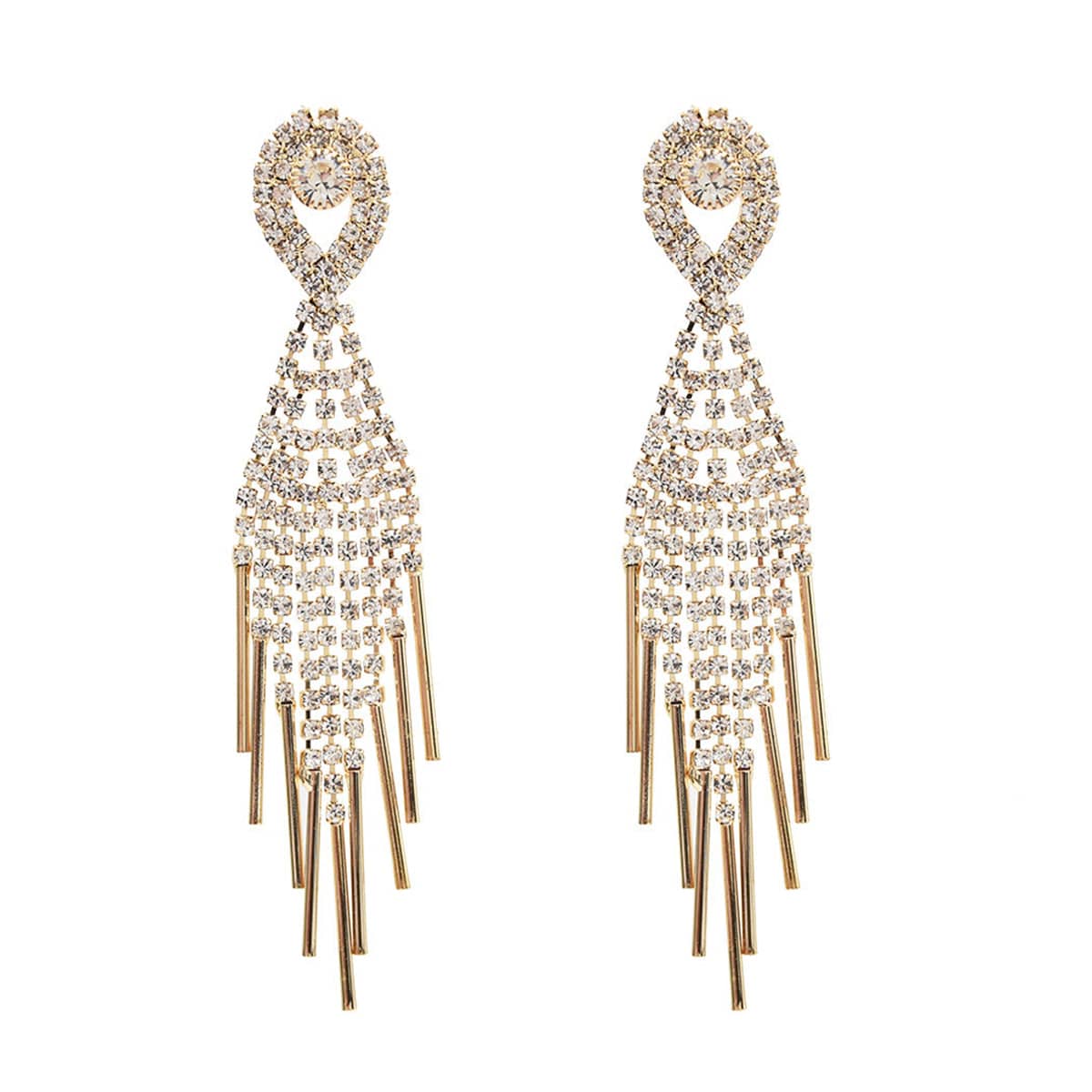 Metallic-