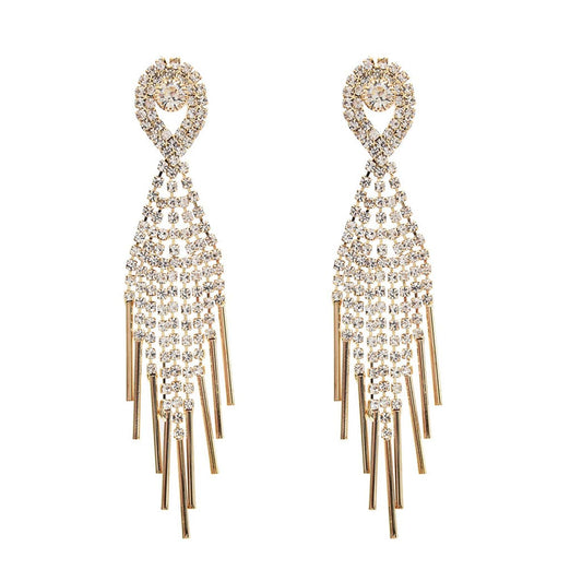 Metallic-