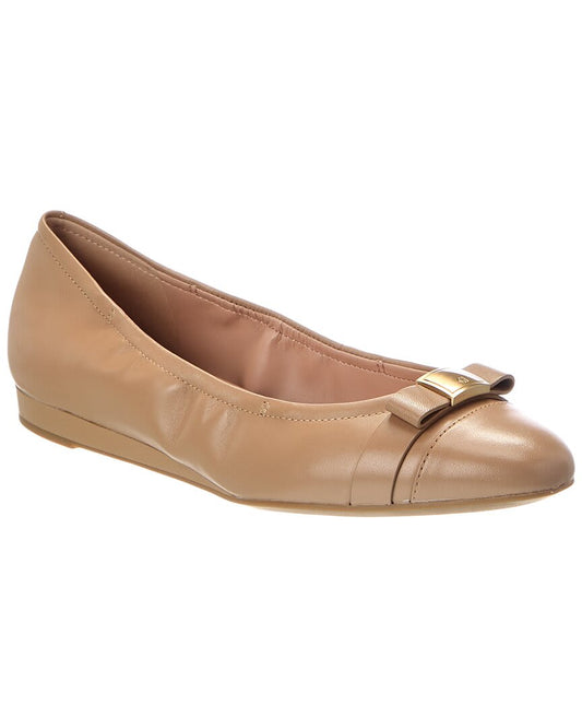 CH TUSCAN SAND LEATHER-