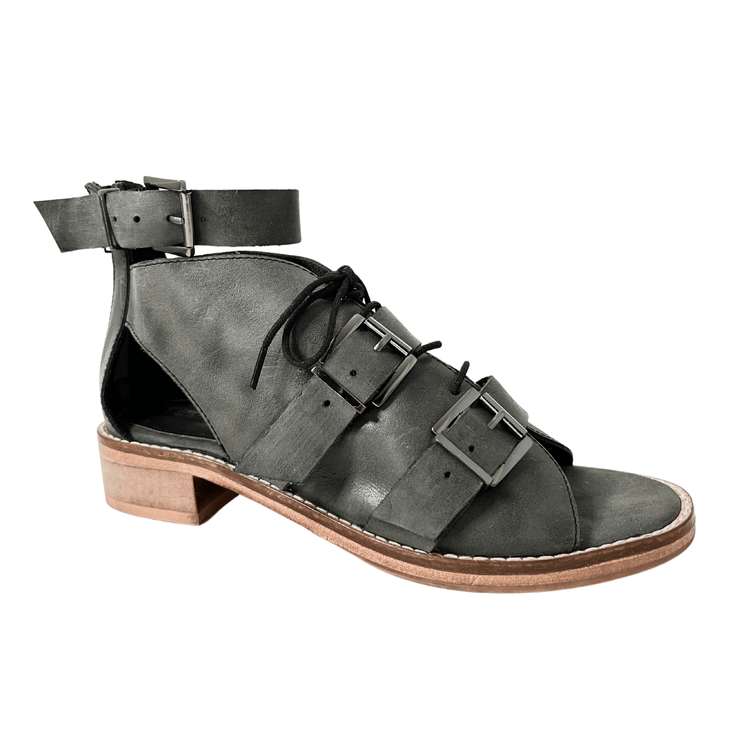 Black-