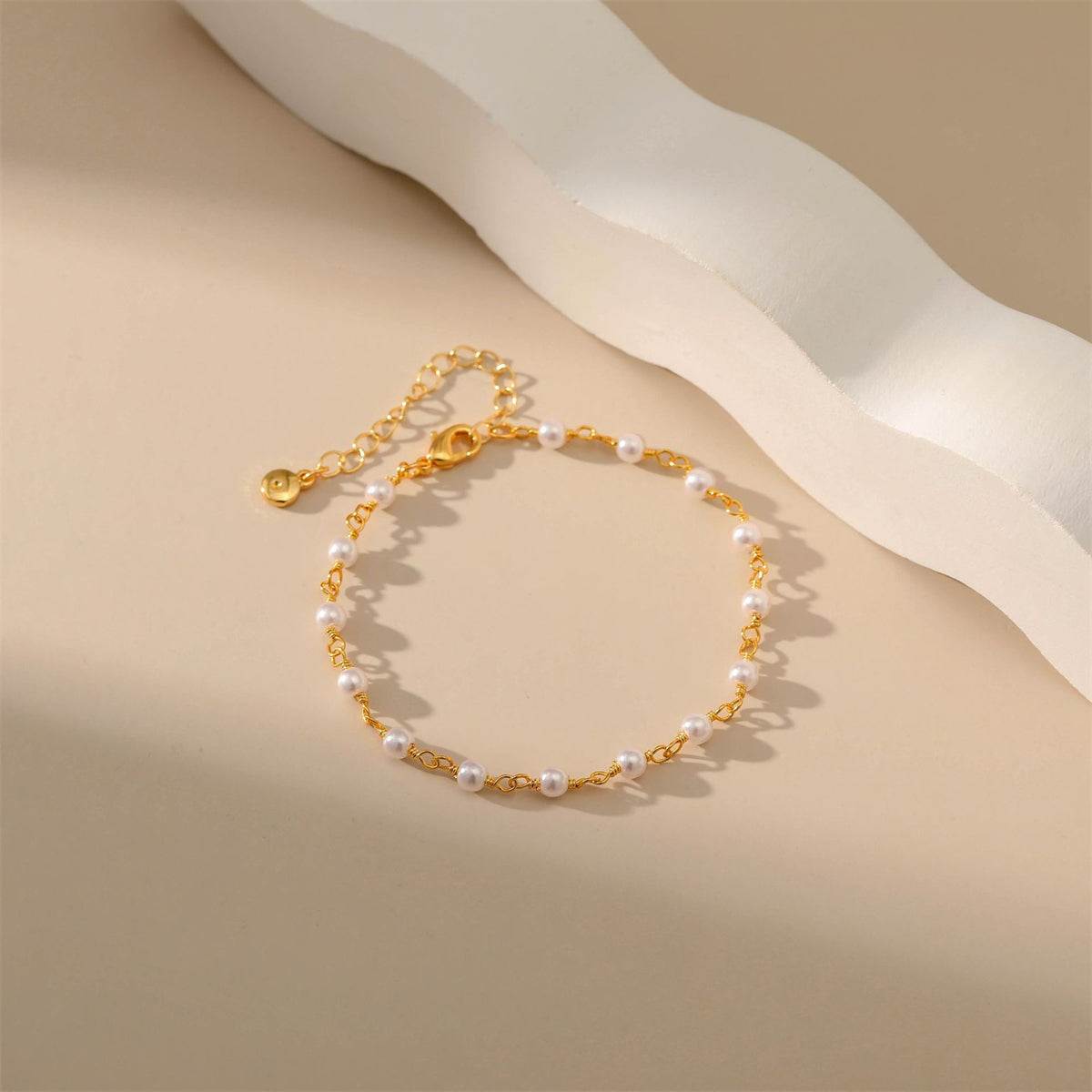 White-