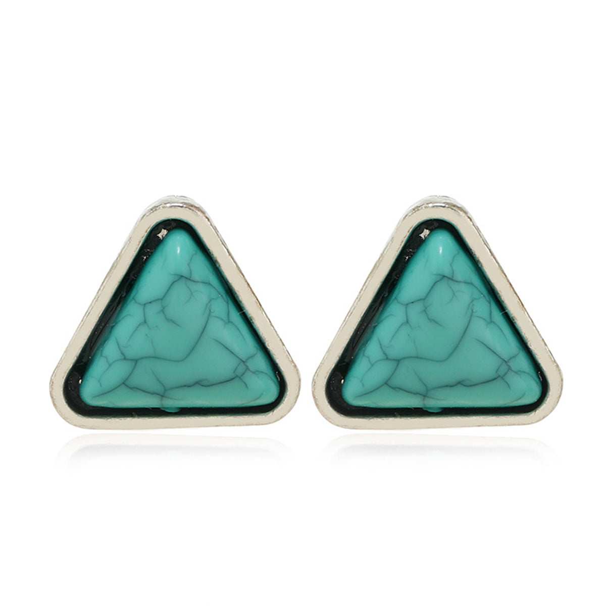 Metallic-