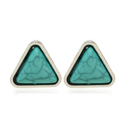Metallic-