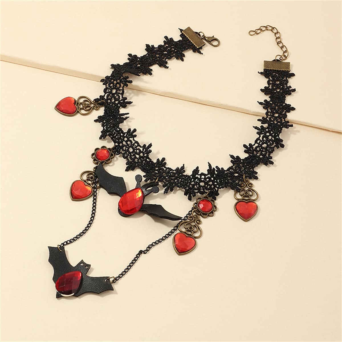 Black-