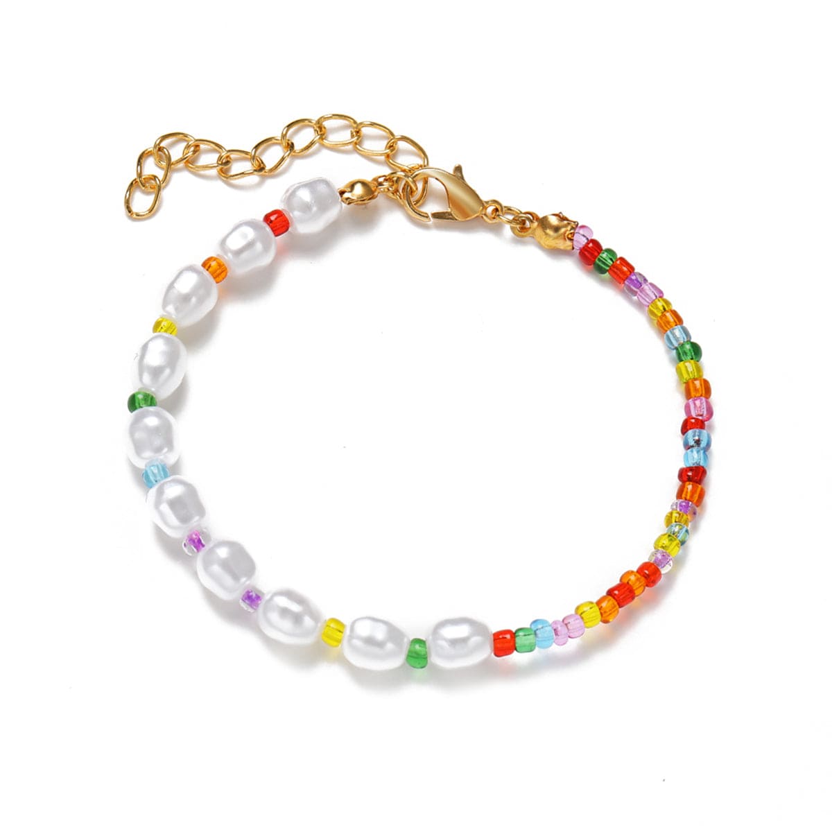 Metallic-