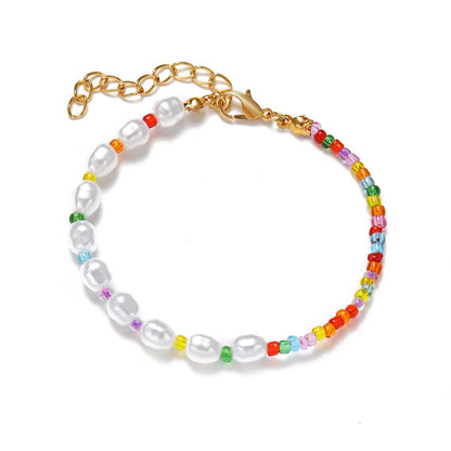 Metallic-