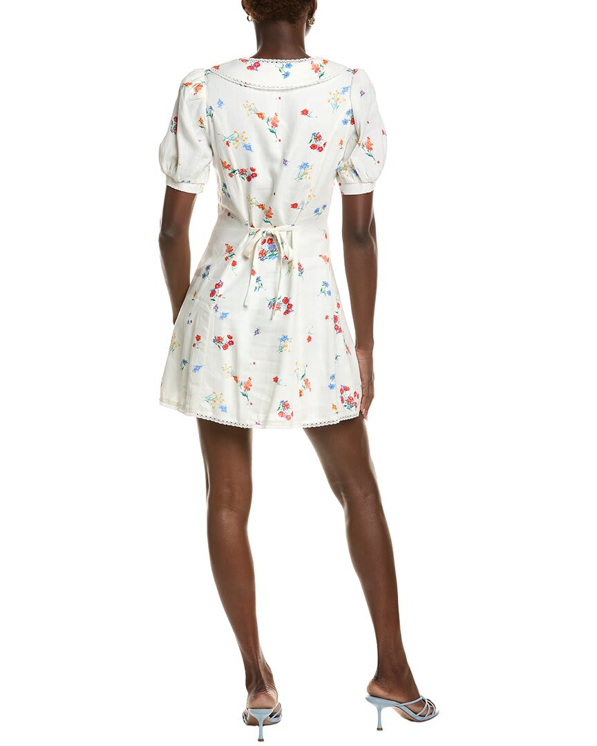 IVORY BLOSSOM-