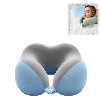 Blue-