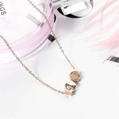 Metallic-